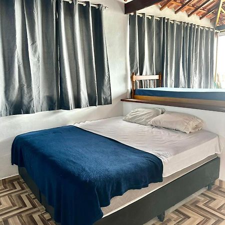 Hotel Pousada Flamingo Tropical Araquari Zewnętrze zdjęcie