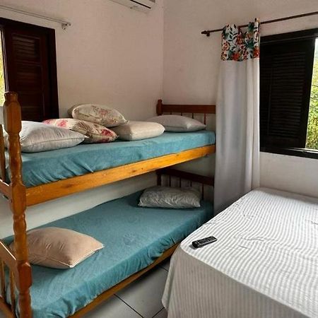 Hotel Pousada Flamingo Tropical Araquari Zewnętrze zdjęcie