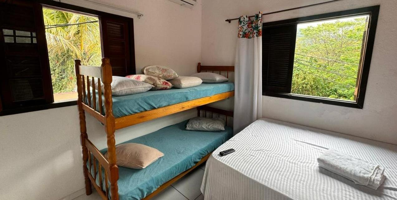 Hotel Pousada Flamingo Tropical Araquari Zewnętrze zdjęcie