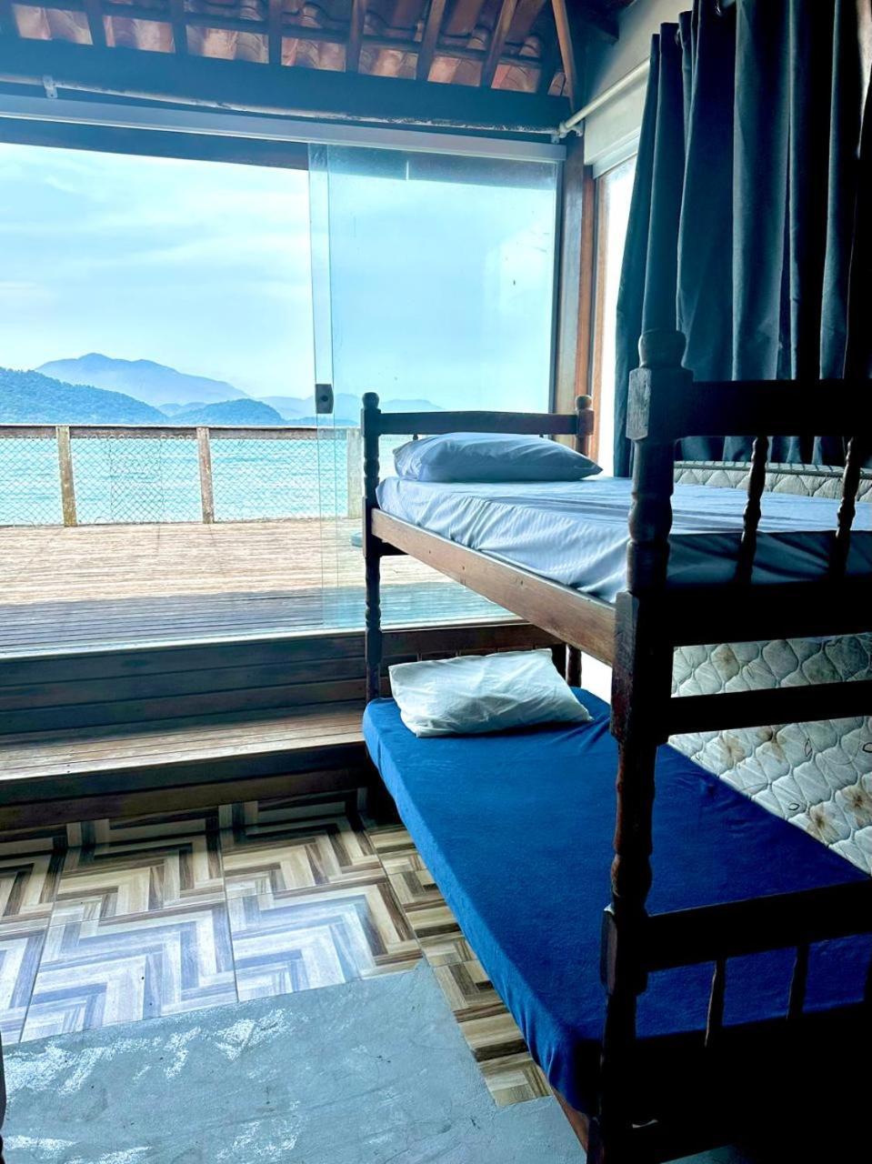 Hotel Pousada Flamingo Tropical Araquari Zewnętrze zdjęcie