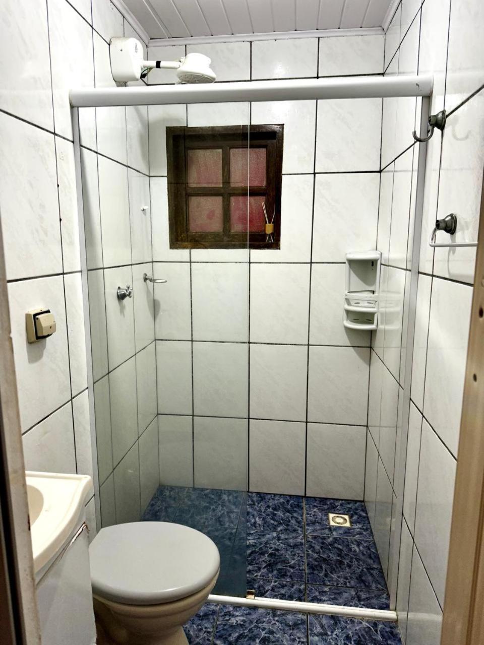 Hotel Pousada Flamingo Tropical Araquari Zewnętrze zdjęcie