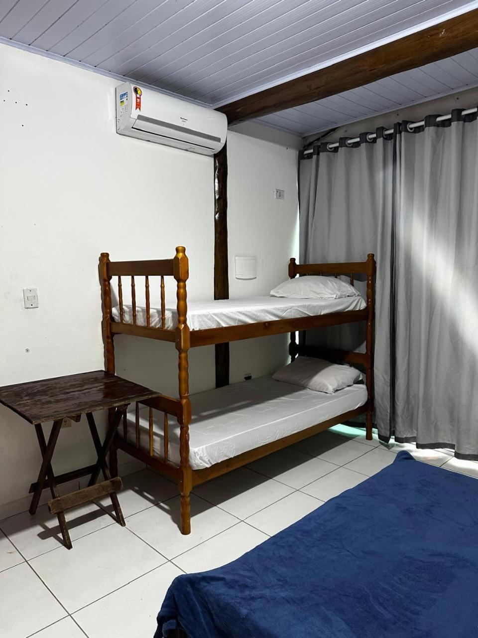 Hotel Pousada Flamingo Tropical Araquari Zewnętrze zdjęcie