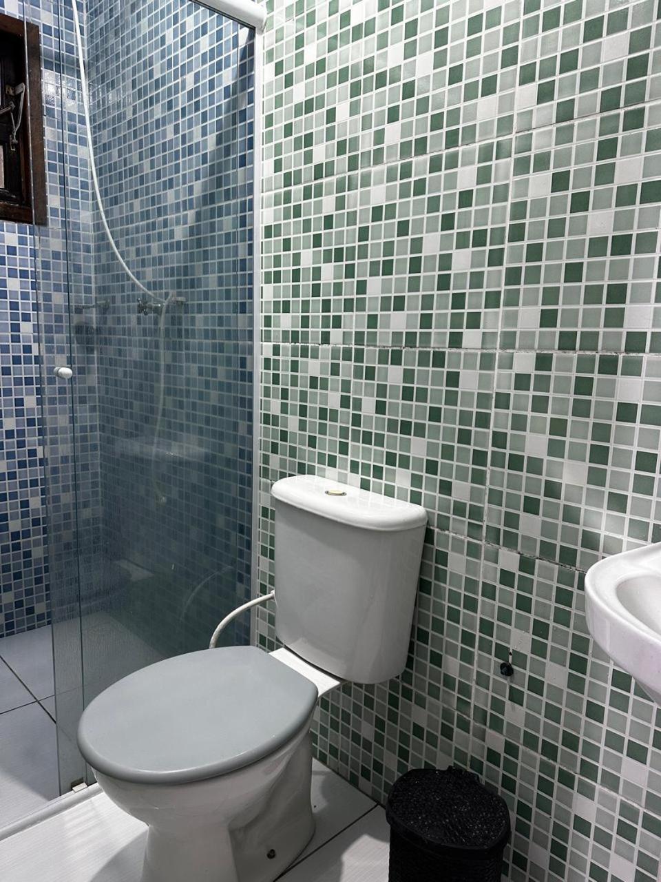 Hotel Pousada Flamingo Tropical Araquari Zewnętrze zdjęcie